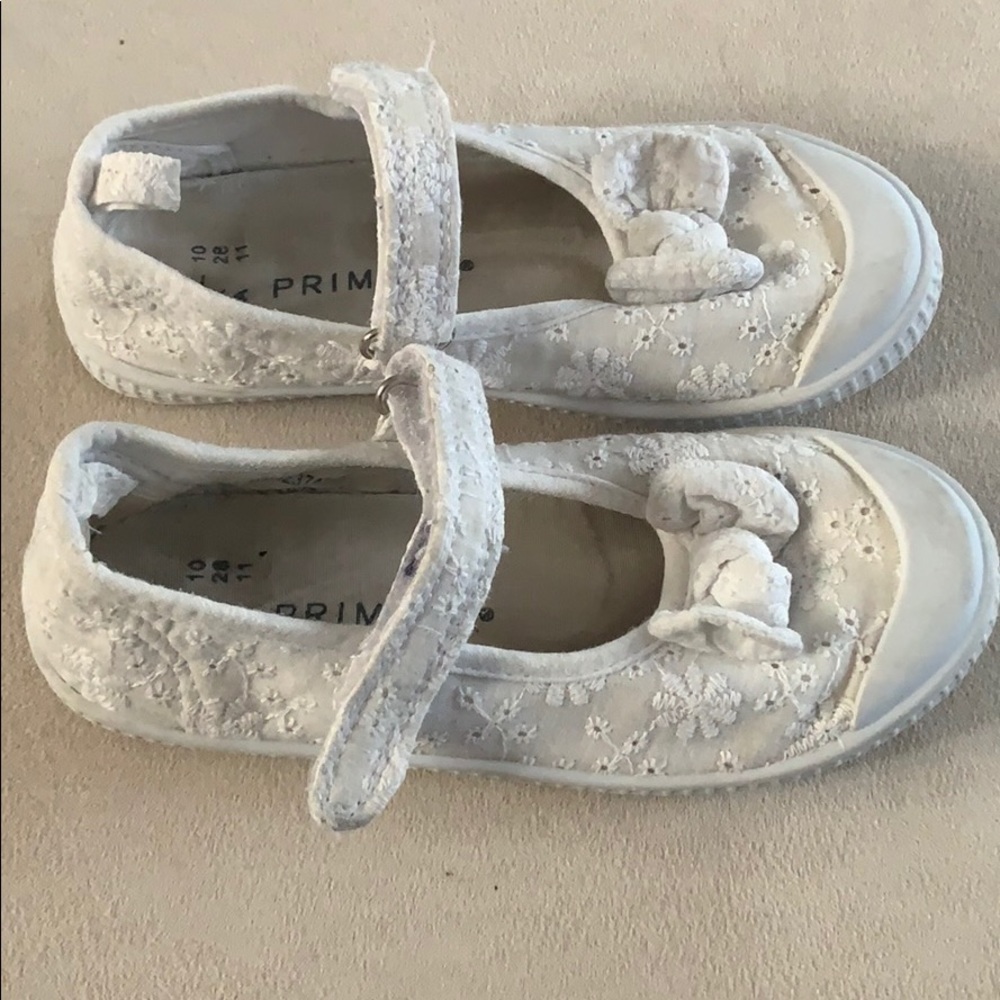 Primark girls sneaker